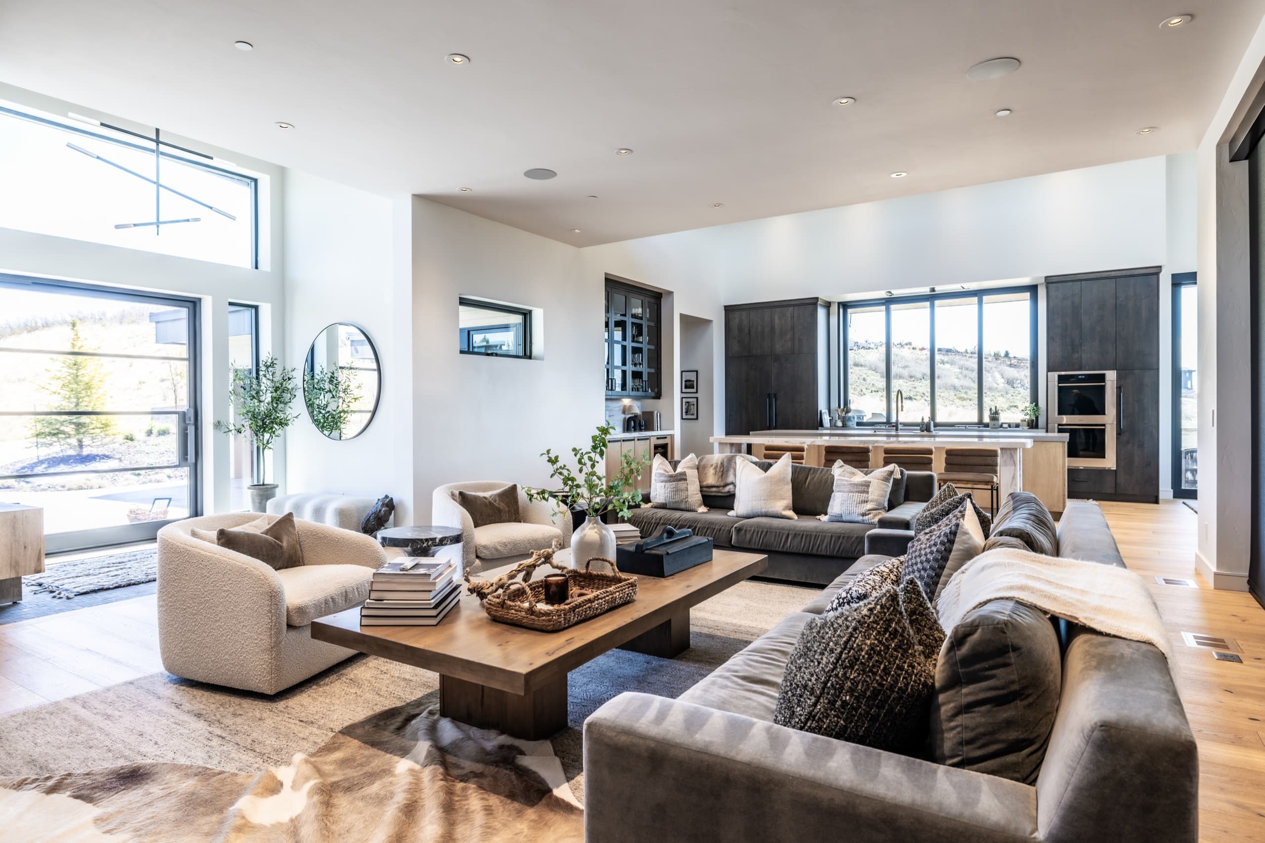 Luxury Destinations Park City