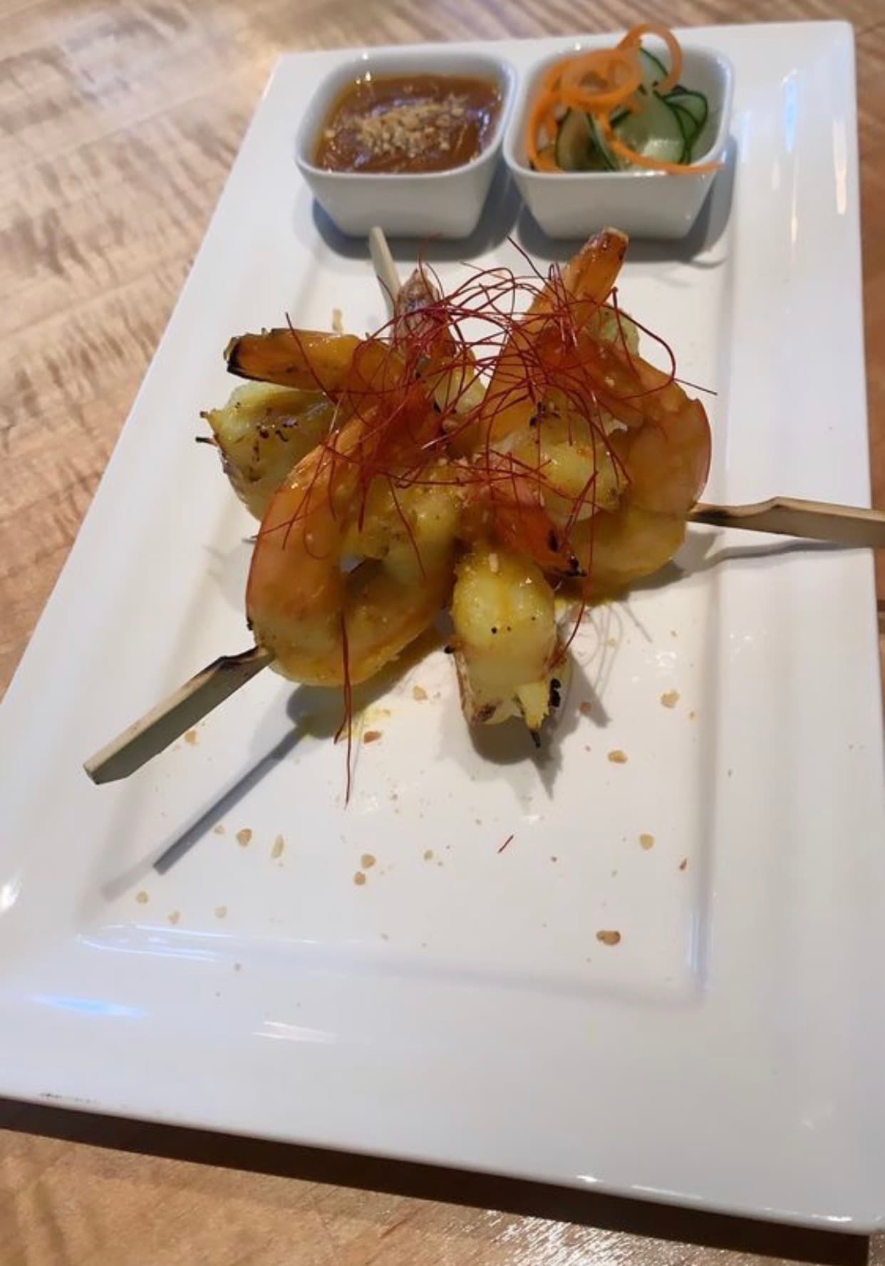 Baan Thai Cuisine