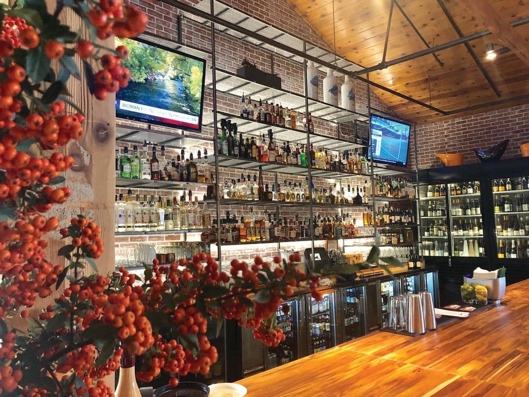 Blind Dog Seafood & Raw Bar