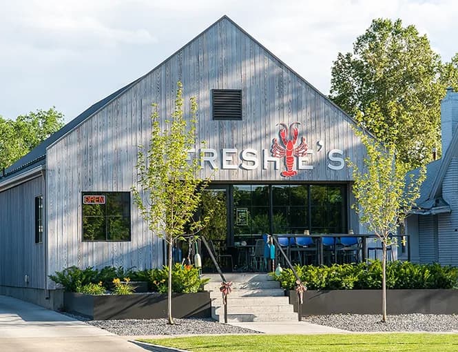 Freshies Lobster Co.